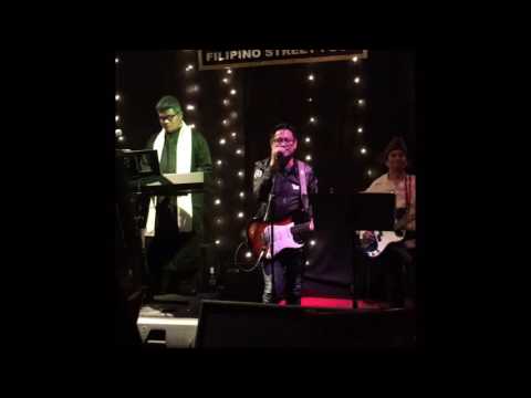 GFD - Feels Like Heaven (cover)