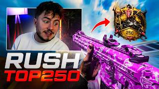 LA DRAVEC de NEPTUNE est DINGUE I RUSH TOP250 #cdl