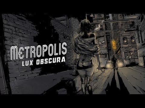 Metropolis: Lux Obscura Switch Review