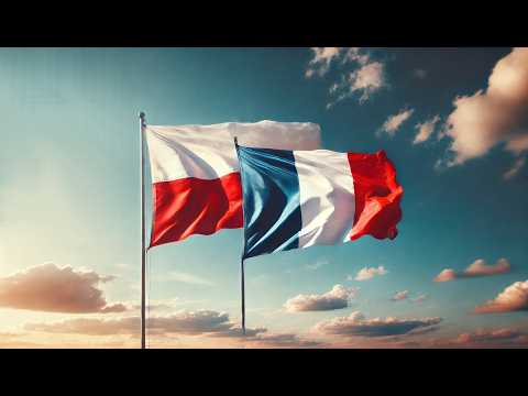 1000 Francuskich Zwrotów - Nauka Francuskiego dla Polaków