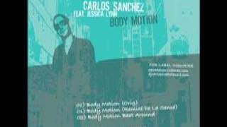 Carlos Sanchez  ft. Jessica Lynn