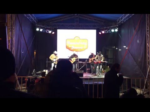 NEZNÁMI - Sedem nocí, sedem dní ( J.Rakay/J.Rakay)