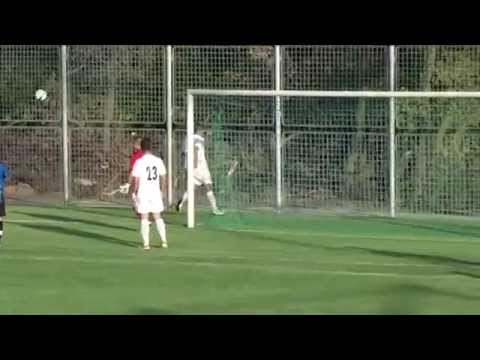 2014.08.30. Szeged 2011-Grosics Akadémia - Ceglédi VSE 2-2