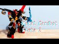 Metal Cardbot Fleta Z Review