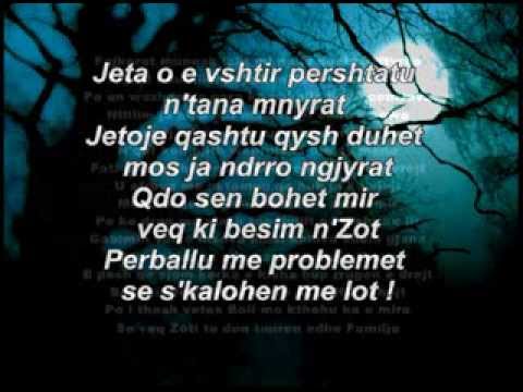 Gold Make - Bohet Mir (Official Song 2014)