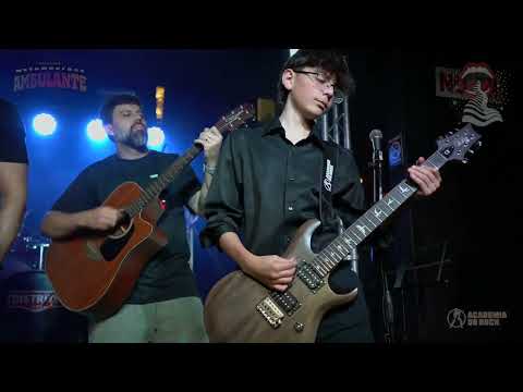 Interstate Love Song - Stone Temple Pilots (Cover)