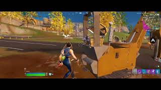 Грустно. Fortnite 2025 09 24