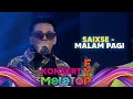 Saixse Malam Pagi Konsertfypmeletop Nabil Hawa Elly Namie