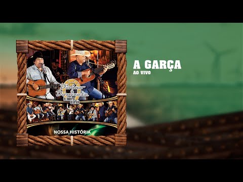 Divino & Donizete - A Garça [DVD Nossa História]