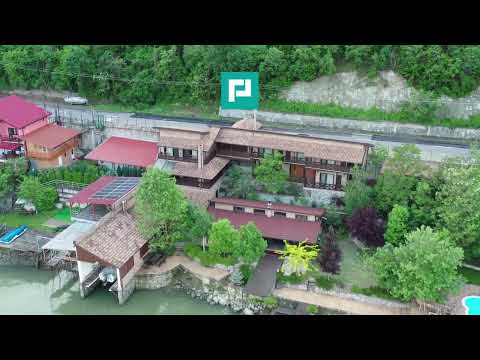 De vânzare: Pensiune de Lux pe Malul Dunării, Dubova