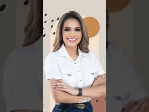 PARA NUESTRA ALCALDESA ISEL SUÑIGA – AYUTLA, SAN MARCOS ✨En cada rincón de nuestro querido Ayutla,
