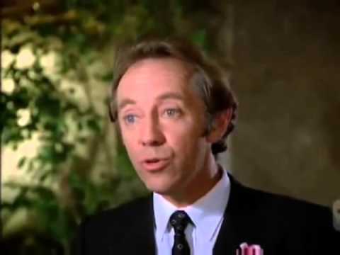 Noel Harrison in The Love Boat - 1984