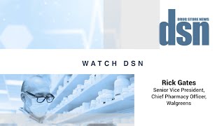 Watch DSN: Rick Gates