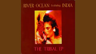 River Ocean - Love Happiness Ft India (Yemaya Y Ochun) (Michel Cleis Remix) video