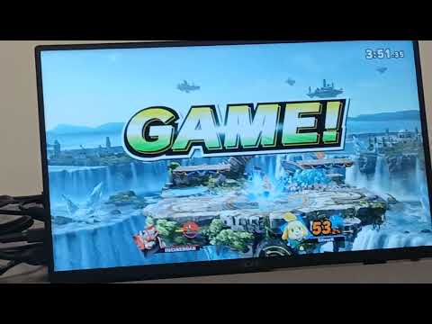 Retriever Rumble 87 round 1 part 2!