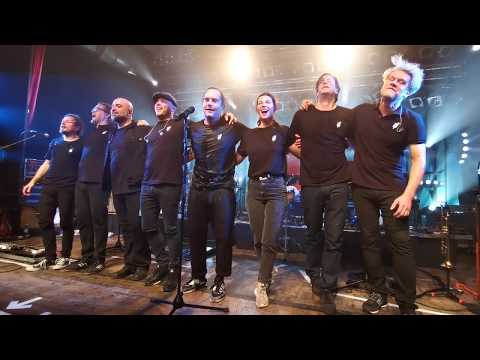 BOSSE - Frankfurt Oder - 01.11.2018 - Cottbus Gladhouse