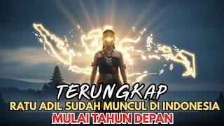 Download lagu MERINDING‼️ APAKAH RATU ADIL SUDAH DATANG ? Semua Fitnah Akhir Zaman Ini Buktinya mp3