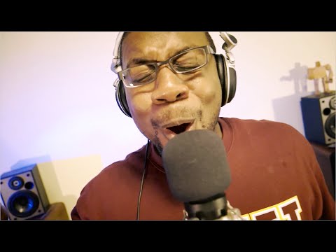 Thriller by Michael Jackson - Paddlebots cover