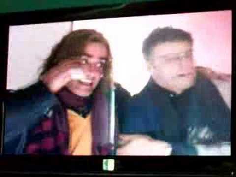 les boys julien et ti-gy quil revien avec le mantal éguiser