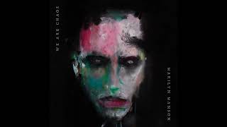 Marilyn Manson - 04. PAINT YOU WITH MY LOVE (audio)