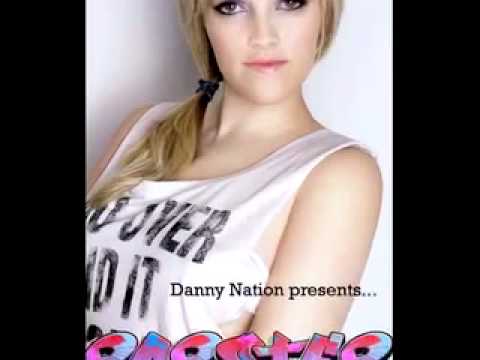 Danny Nation presents... Welcome to Popstep!™©