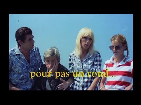 Plein les poches pour pas un rond (1978) Bande annonce française