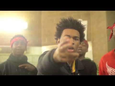 Tay Da Demon x Kobe G x S Dot - Never Lack (Part 2) (Official Video)