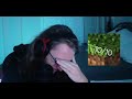Grown Man Cries To Minecraft Music (Minecraft - Volume Alpha Reaction/Review)