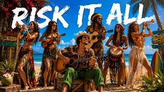 Download lagu Risk It All – Bruno Mars | Reggae Version | Reggae Cover mp3