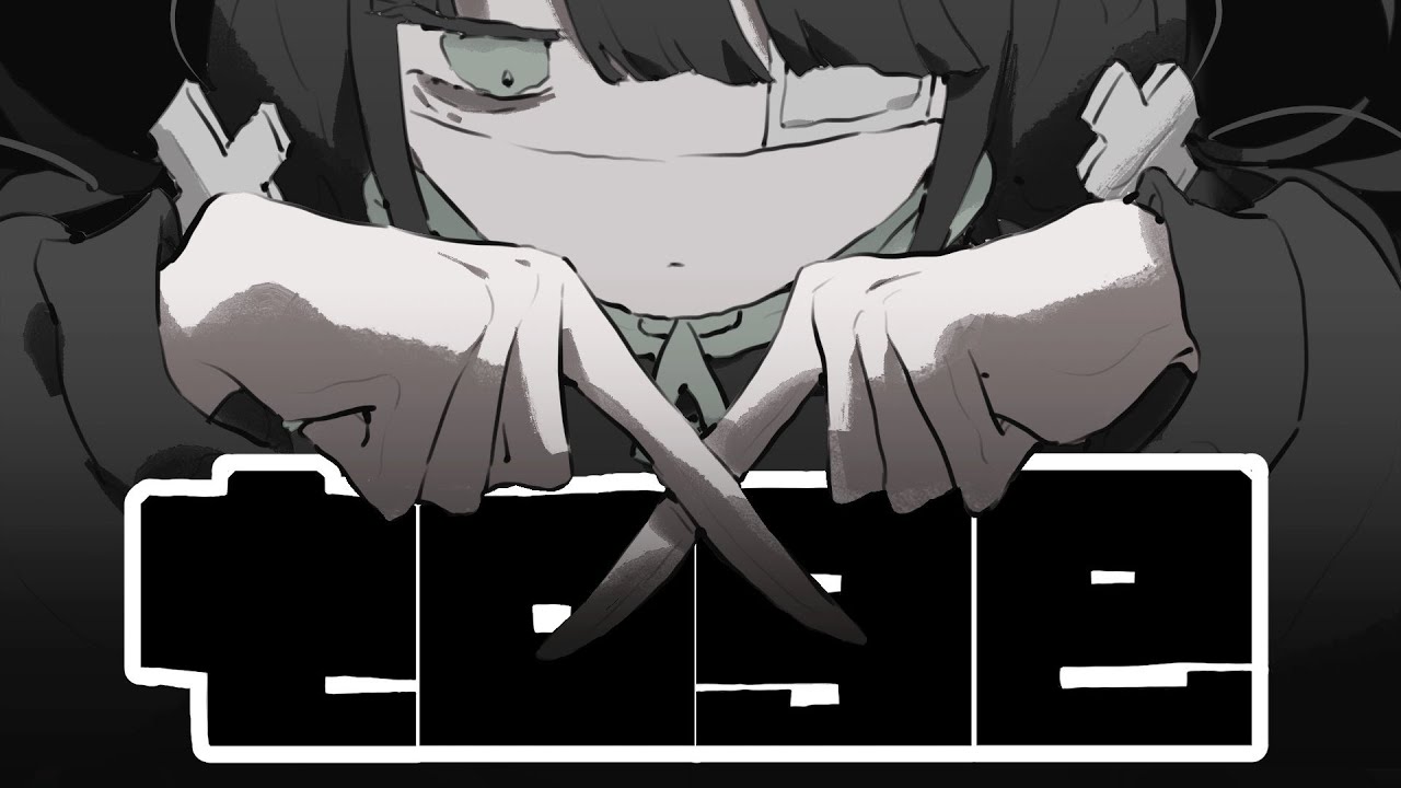 Toge（Vo:あよ）/森羅万象 【Music Video】