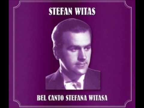 Daremnie prosisz - Stefan Witas