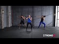 STRONG NATION™ 30-Minute Class