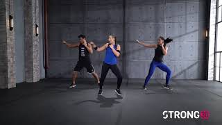 STRONG NATION™ 30-Minute Class