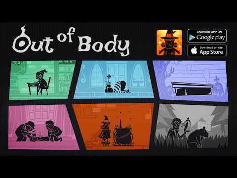Out of Body Video
