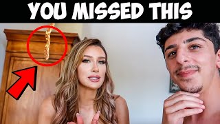 3 Secrets You MISSED in My Most Viral Videos.. *Part 2*
