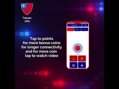Taiwan VPN - Fast & Secure VPN
