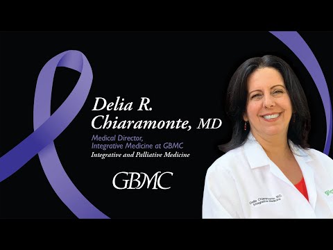 Ask an Oncology Expert with Dr. Delia R. Chiaramonte
