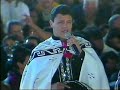 Pedro Fernandez le canta a la Virgen De Guadalupe - Despierta