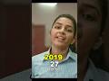 June Movie Character Then And Now June Sunnywayn Arjunashokan Movie Malayalam