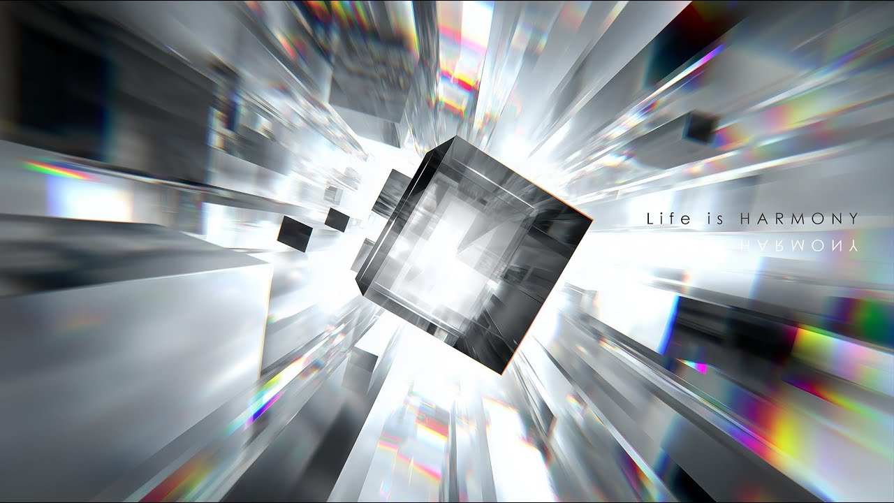 Junk - Life is HARMONY (for MUSYNX RETURN)