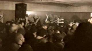 What the heck Richard Speck live by Macabre