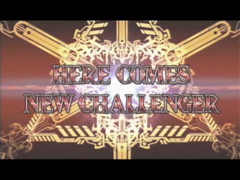 2016/03/22　BBCF　フリープレイ対戦part2　鹿児島　アミューズメント・リバティー