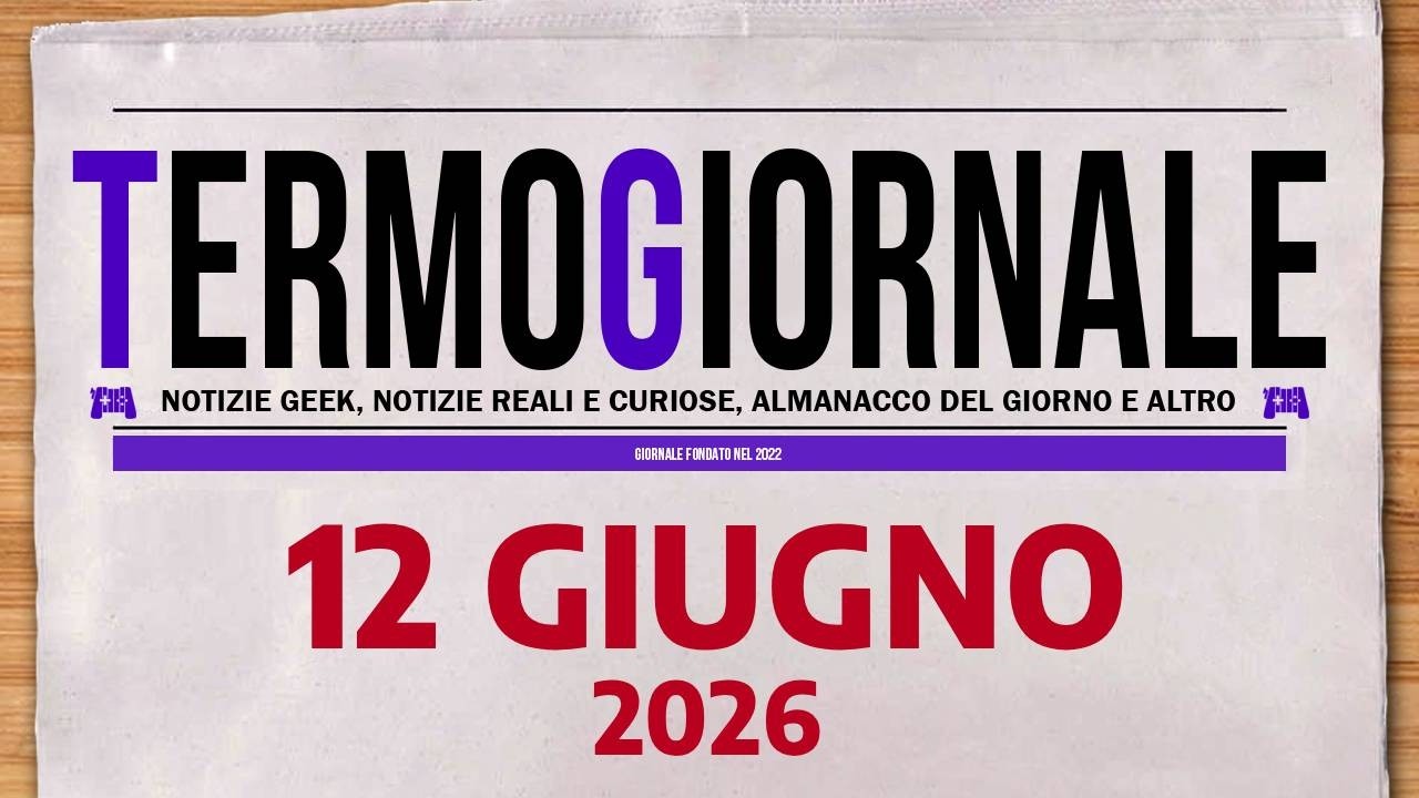 TermoGiornale 12-06-26 [ 12ore Pt.1 ]