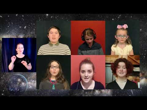 KCVYC - This is Who We Are, by Mark Burrows