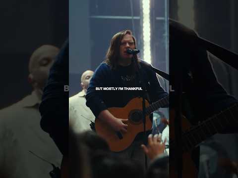 I'm all of these things but mostly I'm thankful β€οΈ | Elevation Worship