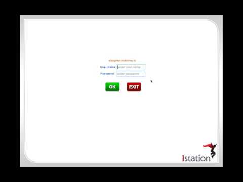 Istation Login
