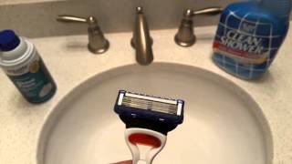How To Make Your Razor Blades Last Nearly Forever