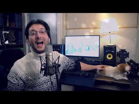 I Love to Love -Yiannis M | New Year's Eve song