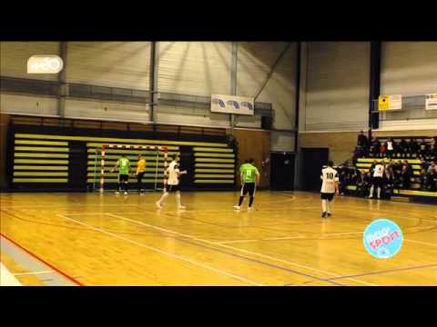 Futsal : discipline est en plein essor à Faches-Thumesnil