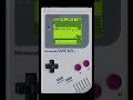 Super Mario Land Bowser Boss Battle 01